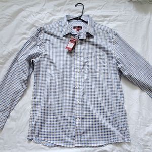 Johnston&Murphy Shirt Large